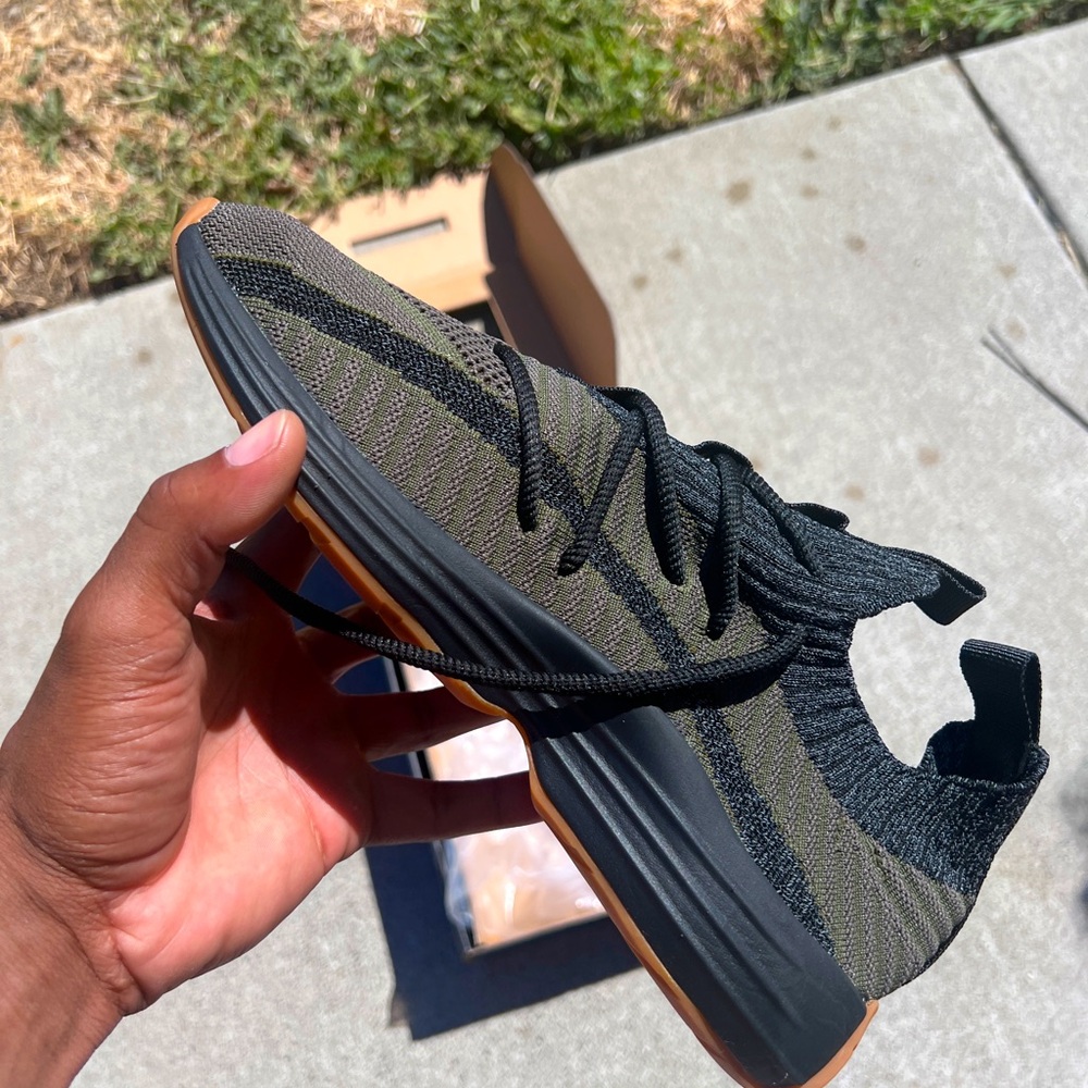 SIA Collective SSR V2 Low ✈️ FREE SHIPPING